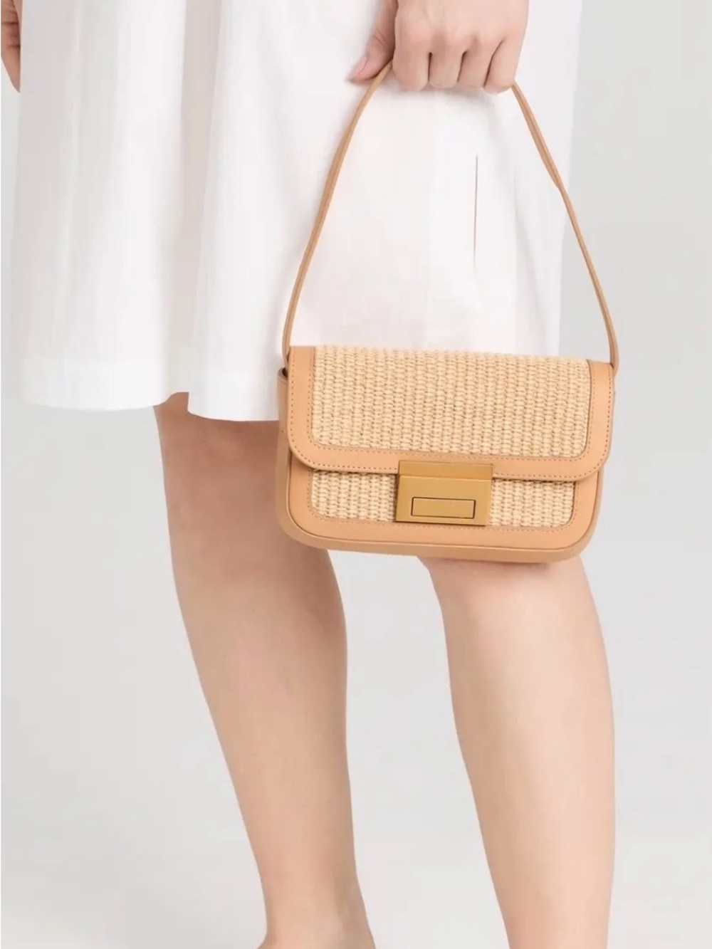 Loeffler Randall NWT Stefania Bag